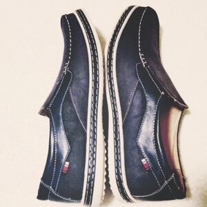 Men Phat Classic Loafer Size 10.5